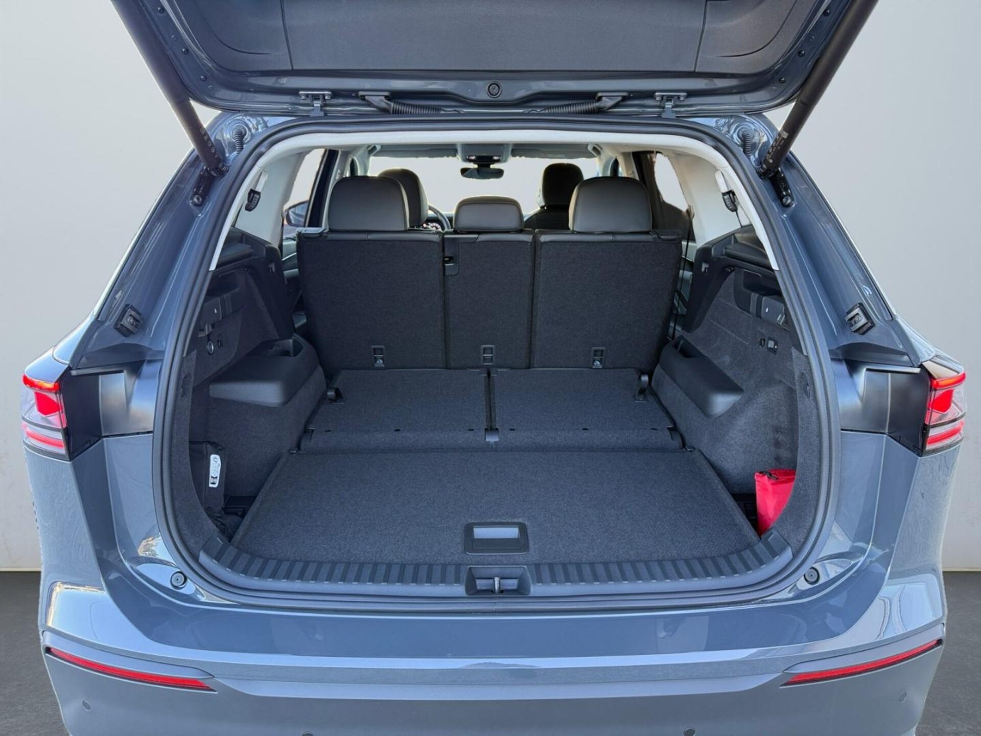 Volkswagen Tayron Life