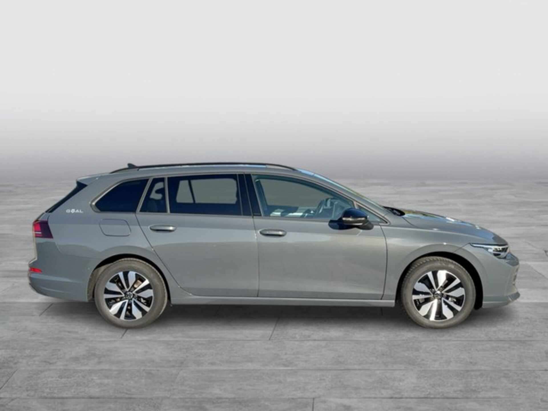Volkswagen Golf Variant Goal