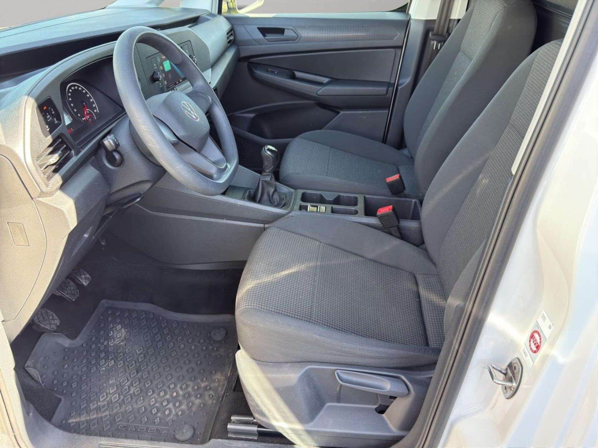 Volkswagen Caddy Maxi Cargo