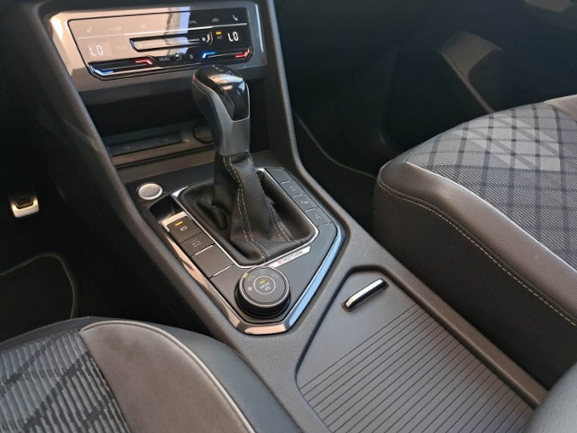 Volkswagen Tiguan Allspace R-Line