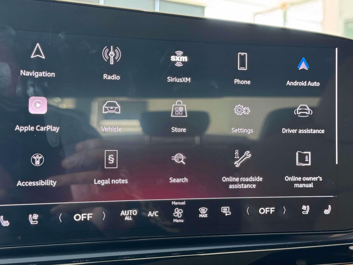 2026 Audi A6 Premium Plus - Photo 21