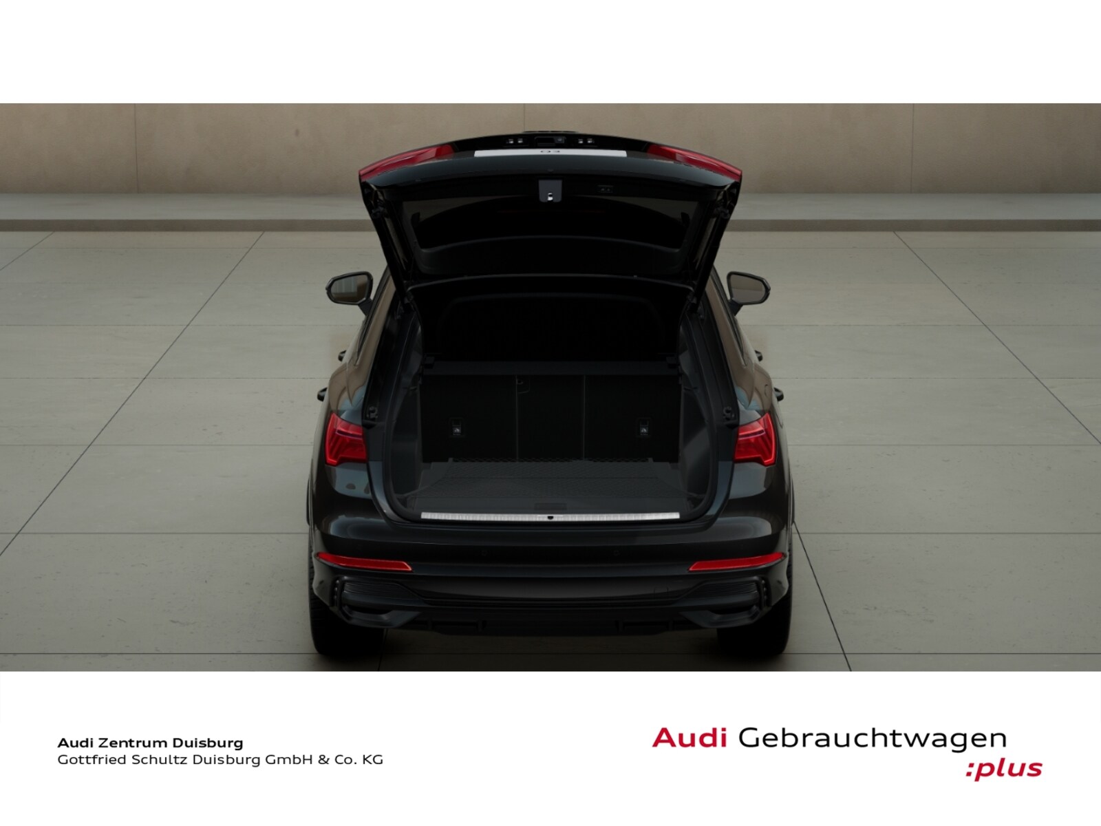 Audi Q3 – Bild 7