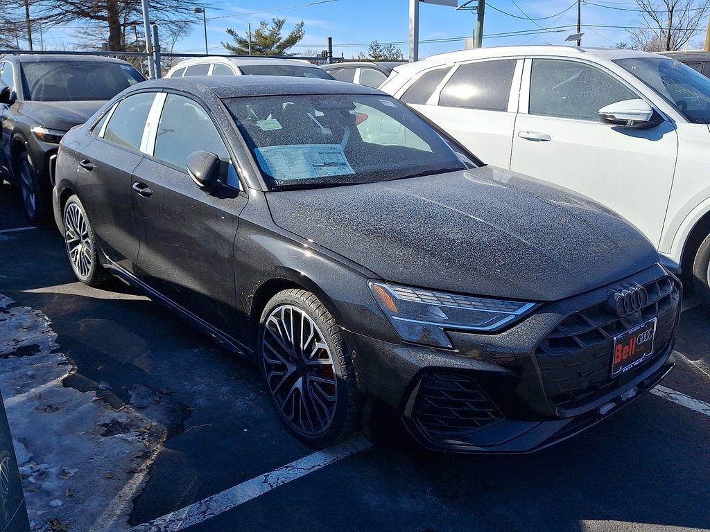 2026 Audi S3 Base - Photo 2