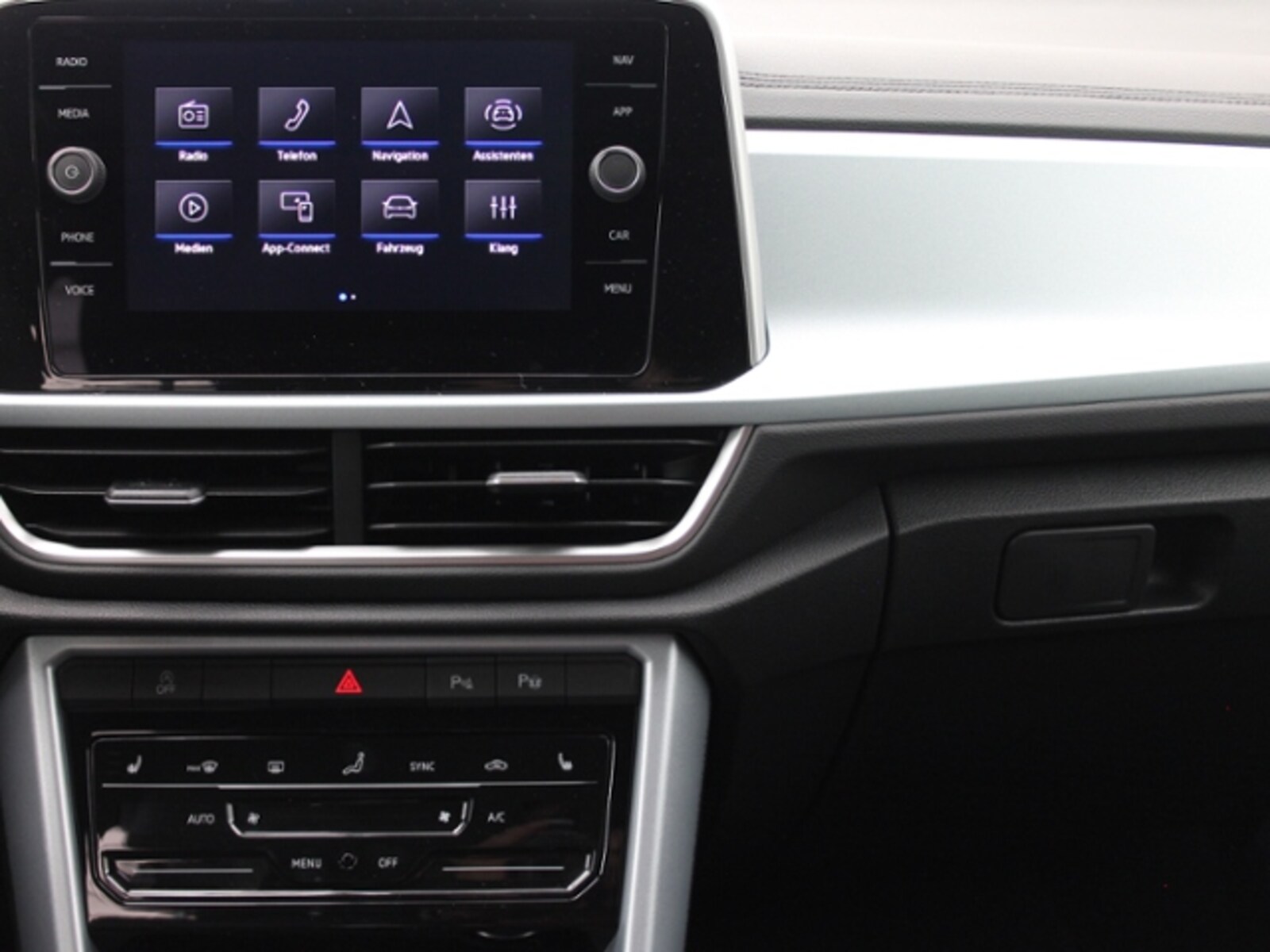 Volkswagen T-Roc – Bild 20