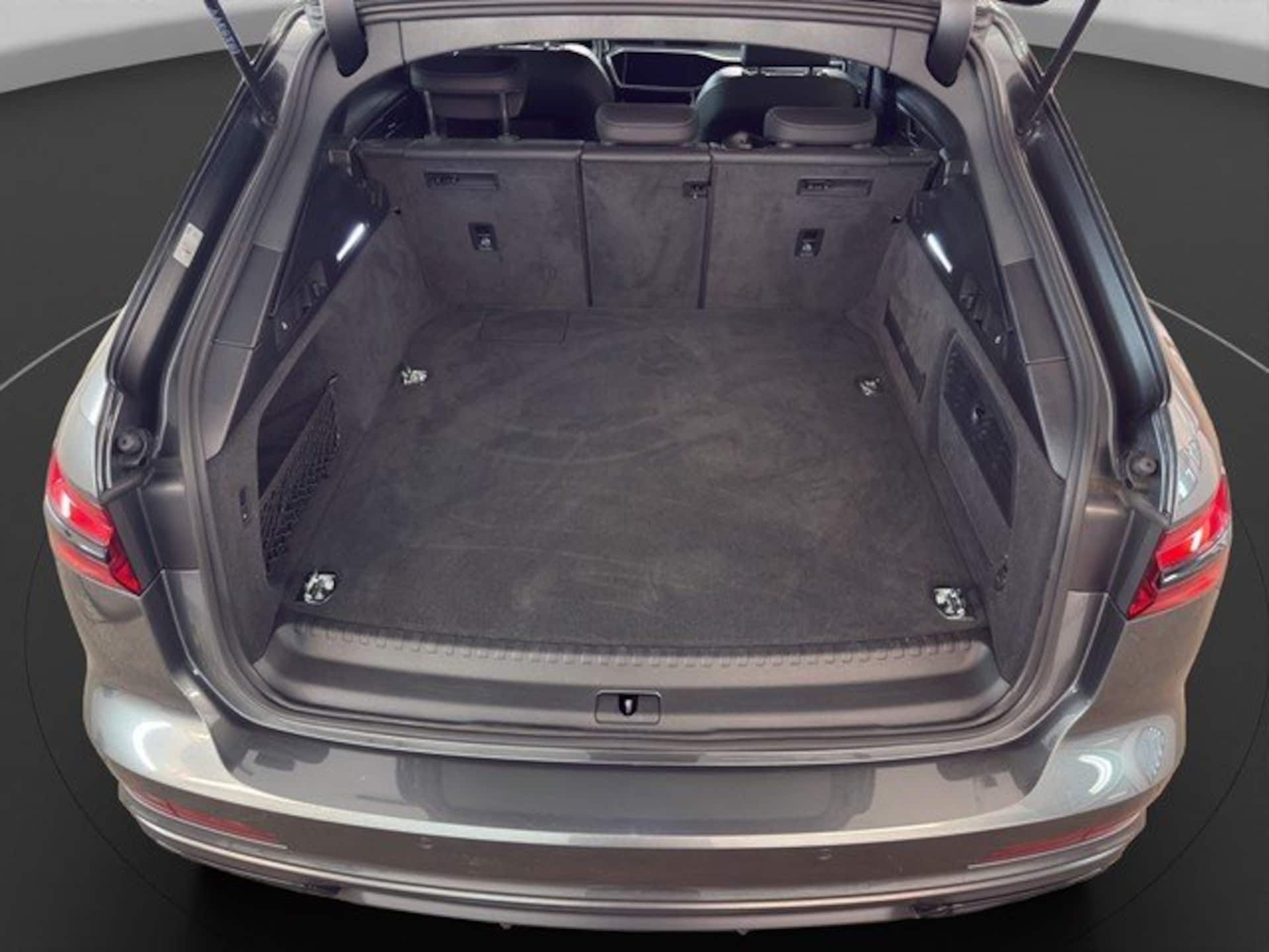 Audi A6 Avant TFSI e Sport