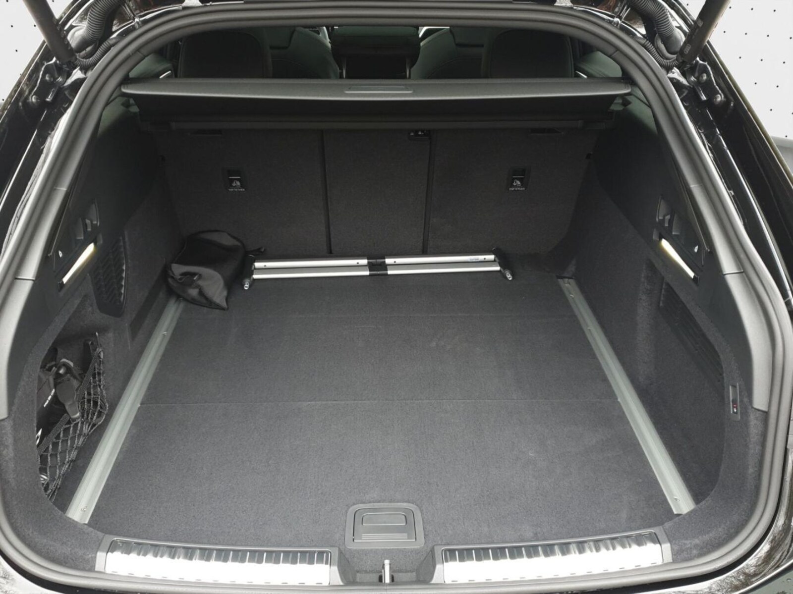 Audi A6 Avant – Bild 11