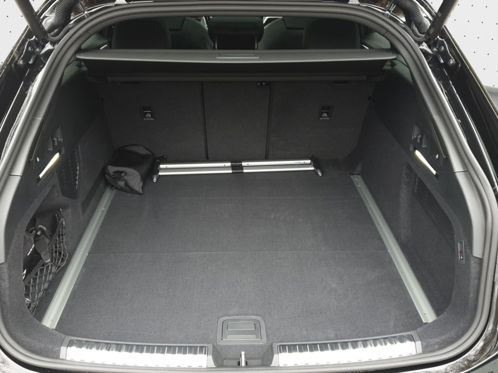 Audi A6 Avant edition one