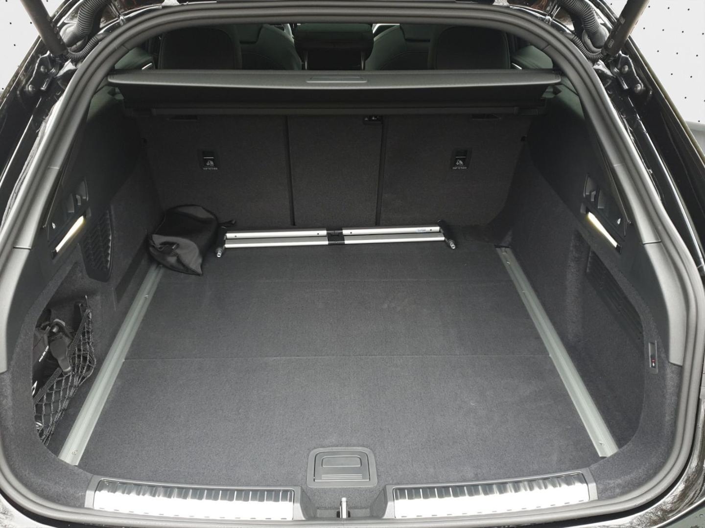 Bild über Audi A6 Avant edition one TDI quattro 150 kW S tronic - für weitere Informationen kontaktieren Sie den Audi Partner