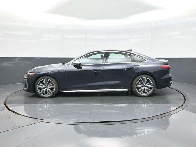 2026 Audi S5 Sedan
