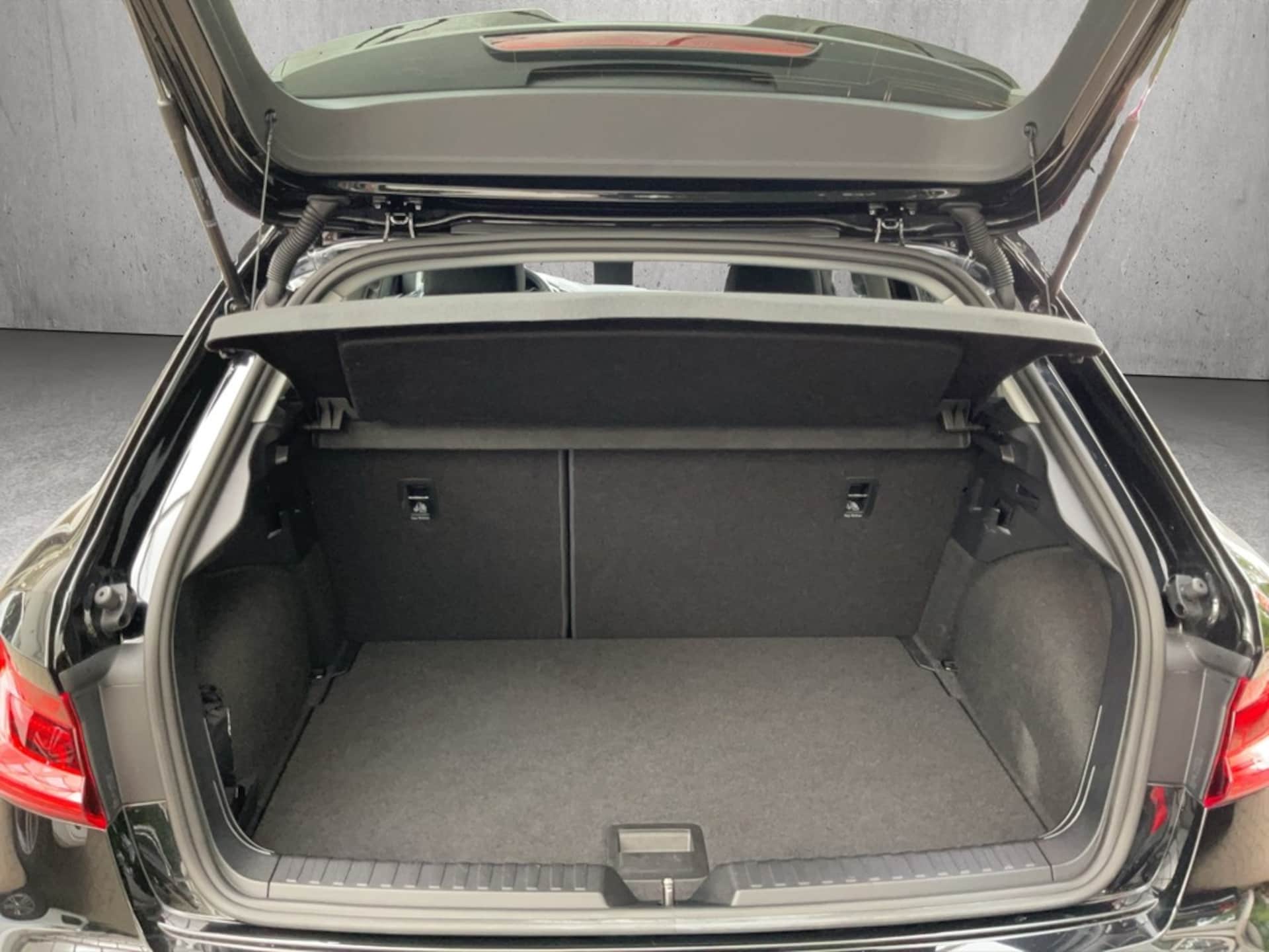 Audi A1 allstreet