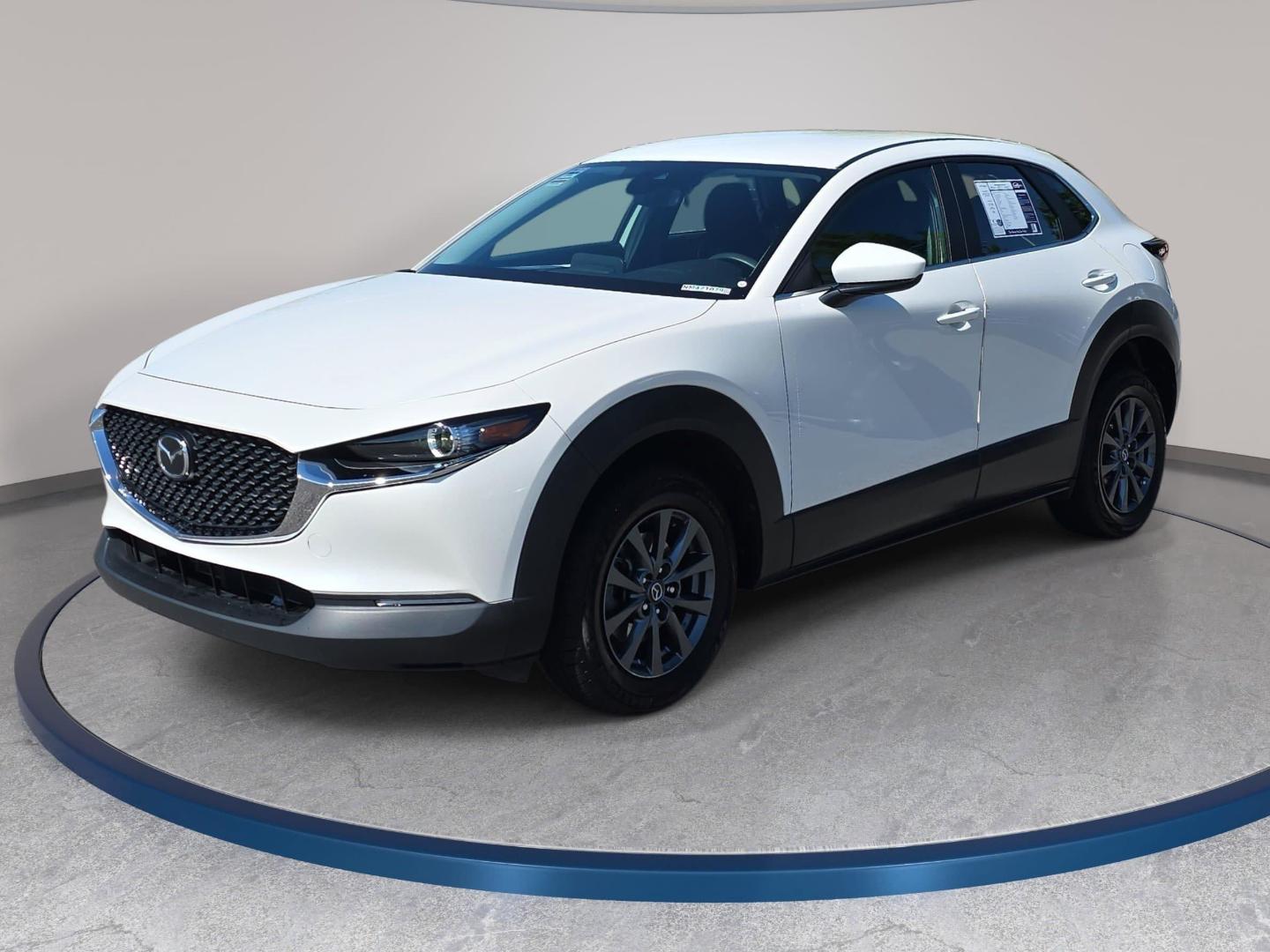 2022 Mazda CX-30 2.5 S AWD's photo