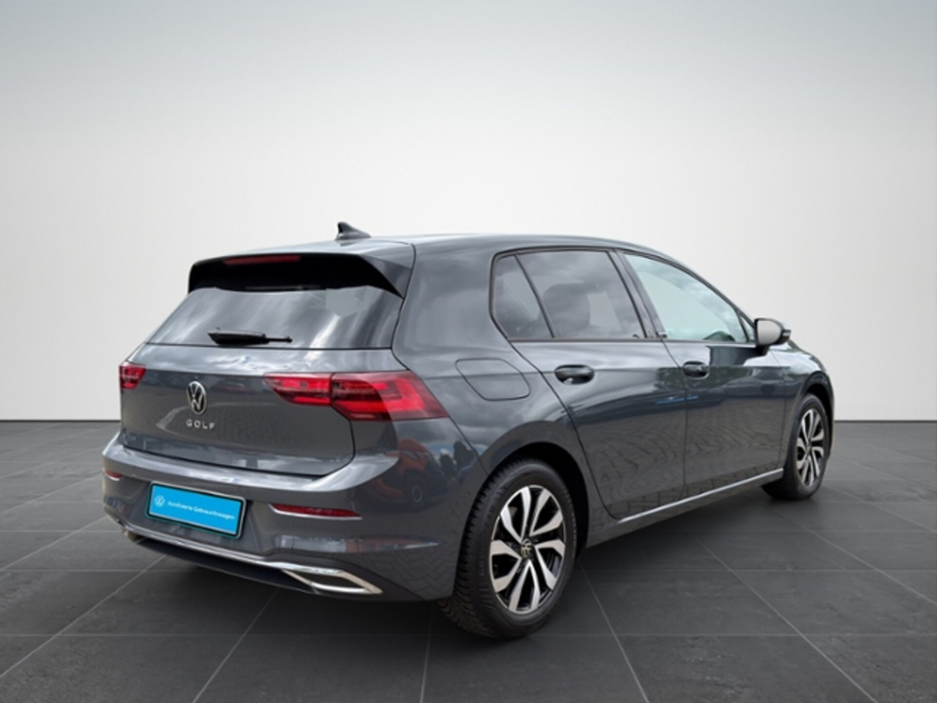 Volkswagen Golf Active