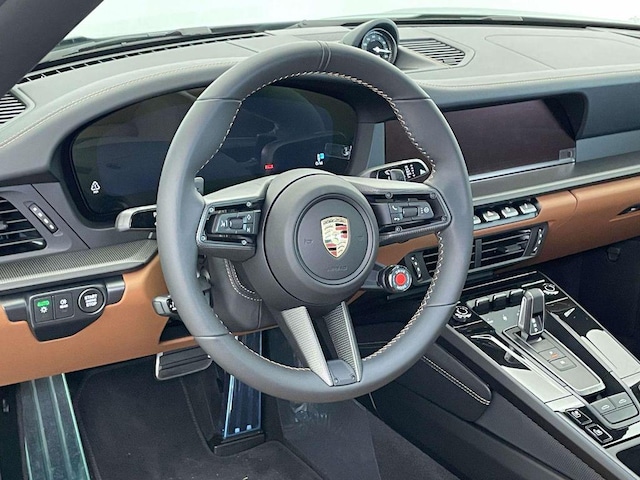 2026 Porsche