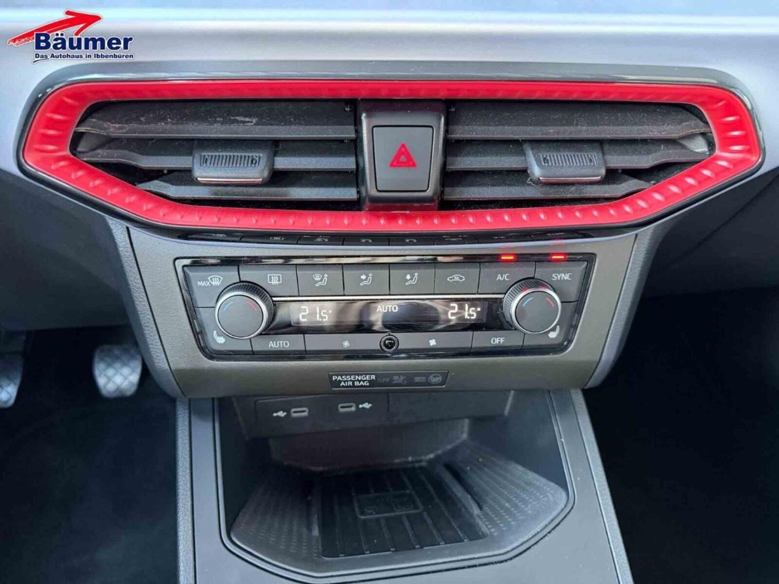 SEAT Ibiza – Bild 22