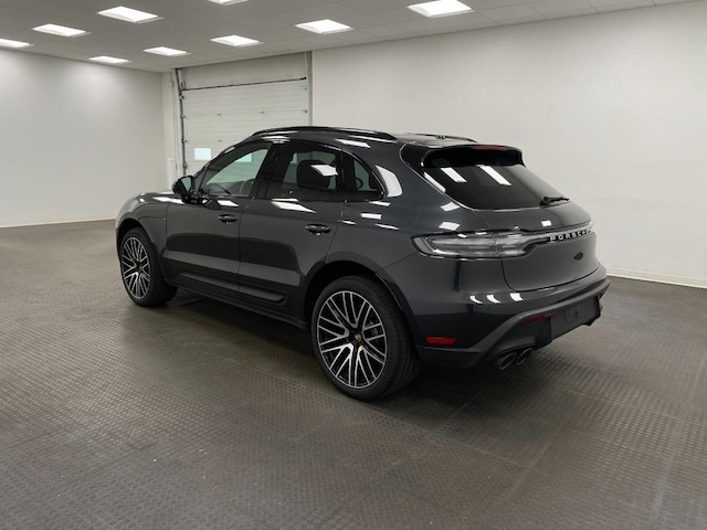 2026 Porsche Macan T - Photo 39