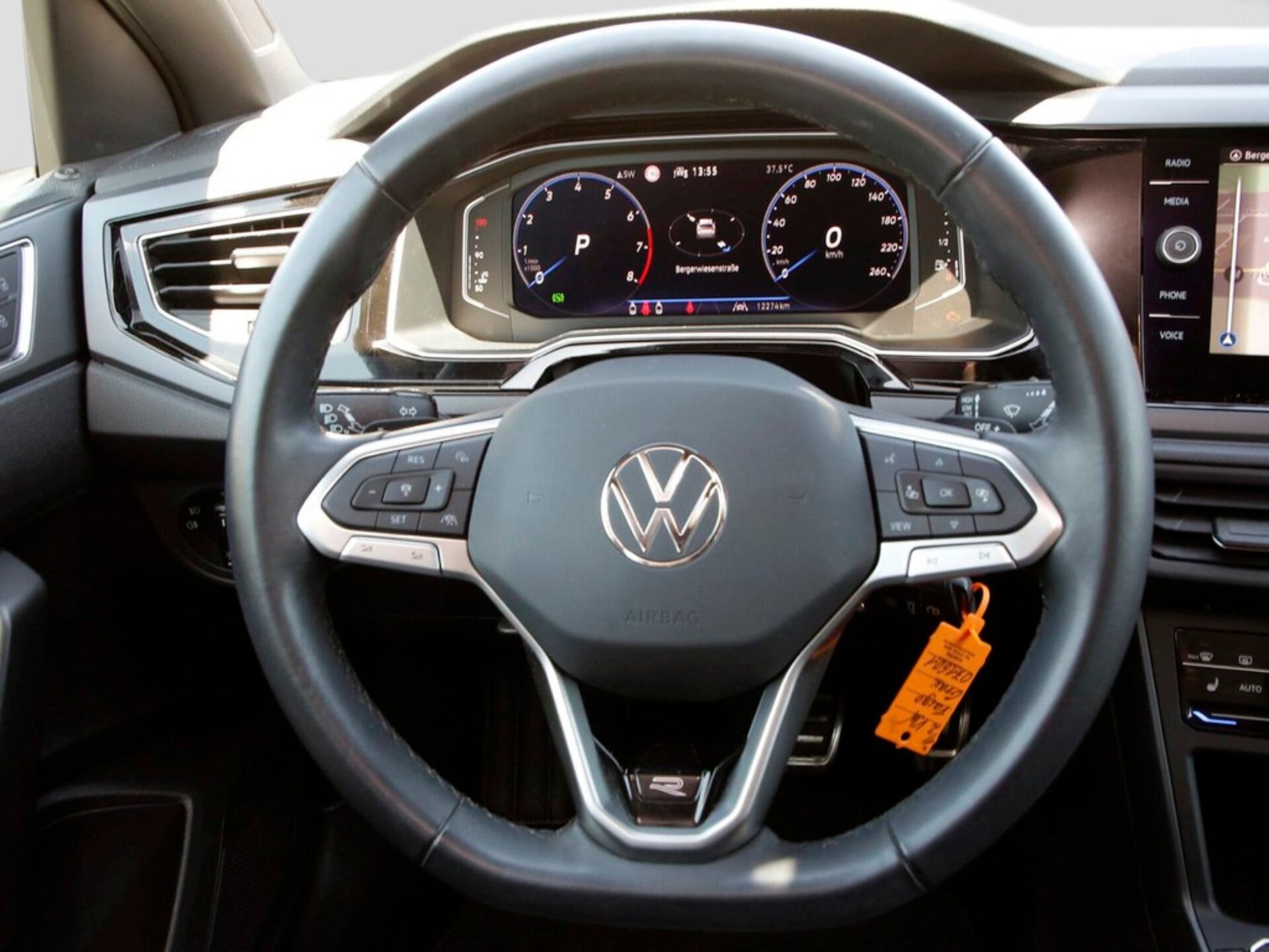 Volkswagen Taigo R-Line