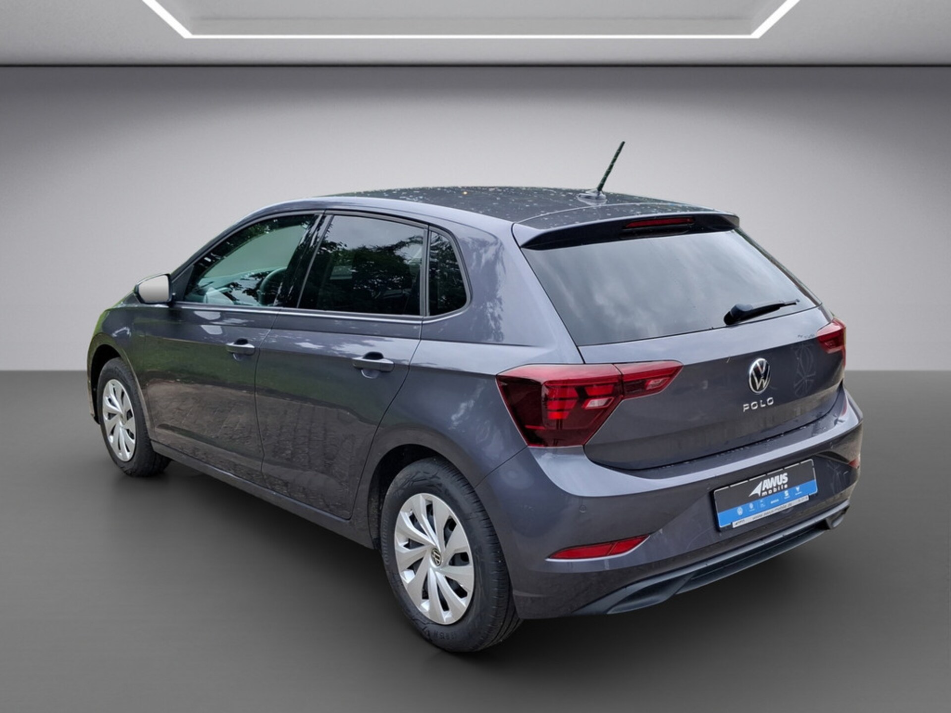 Volkswagen Polo Life