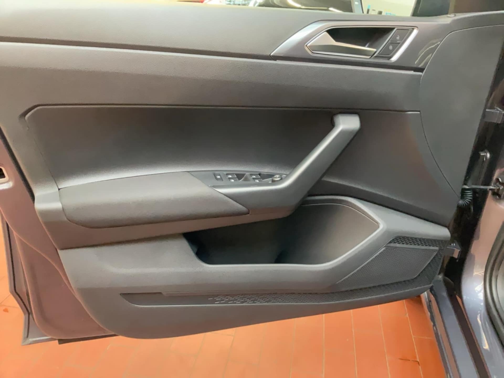 Volkswagen Polo Style