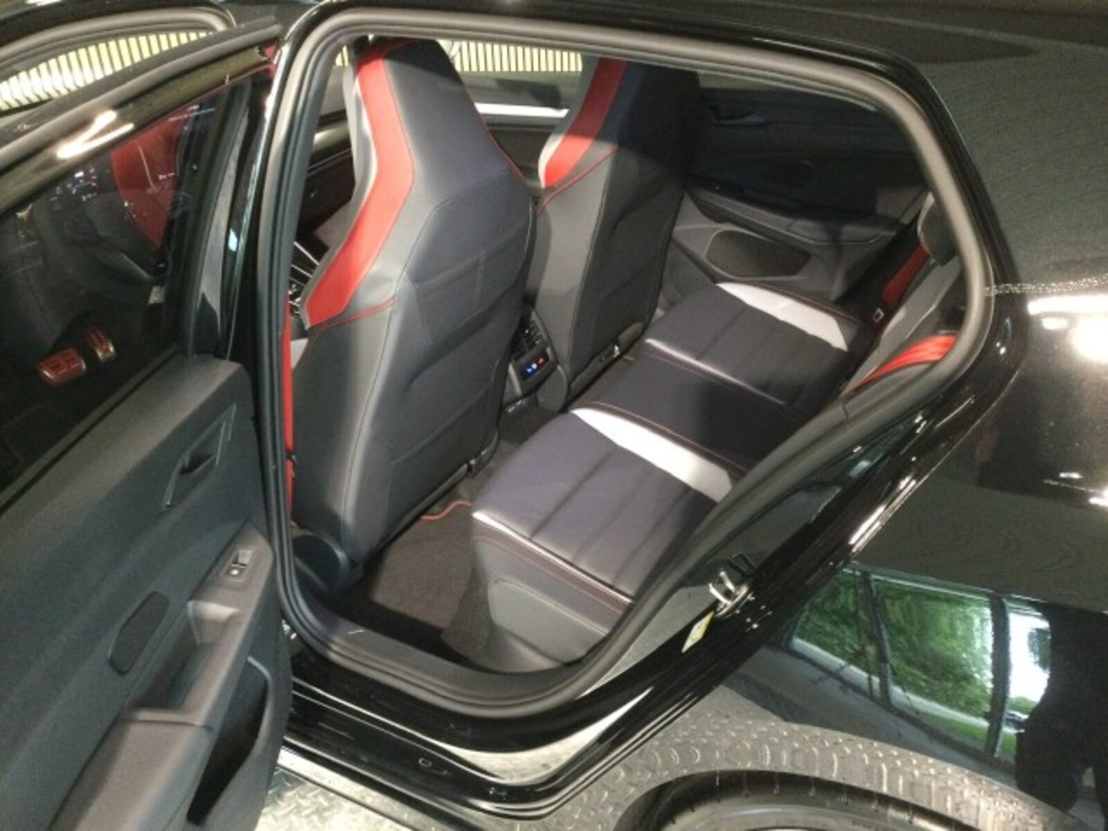 Volkswagen Golf – Bild 4