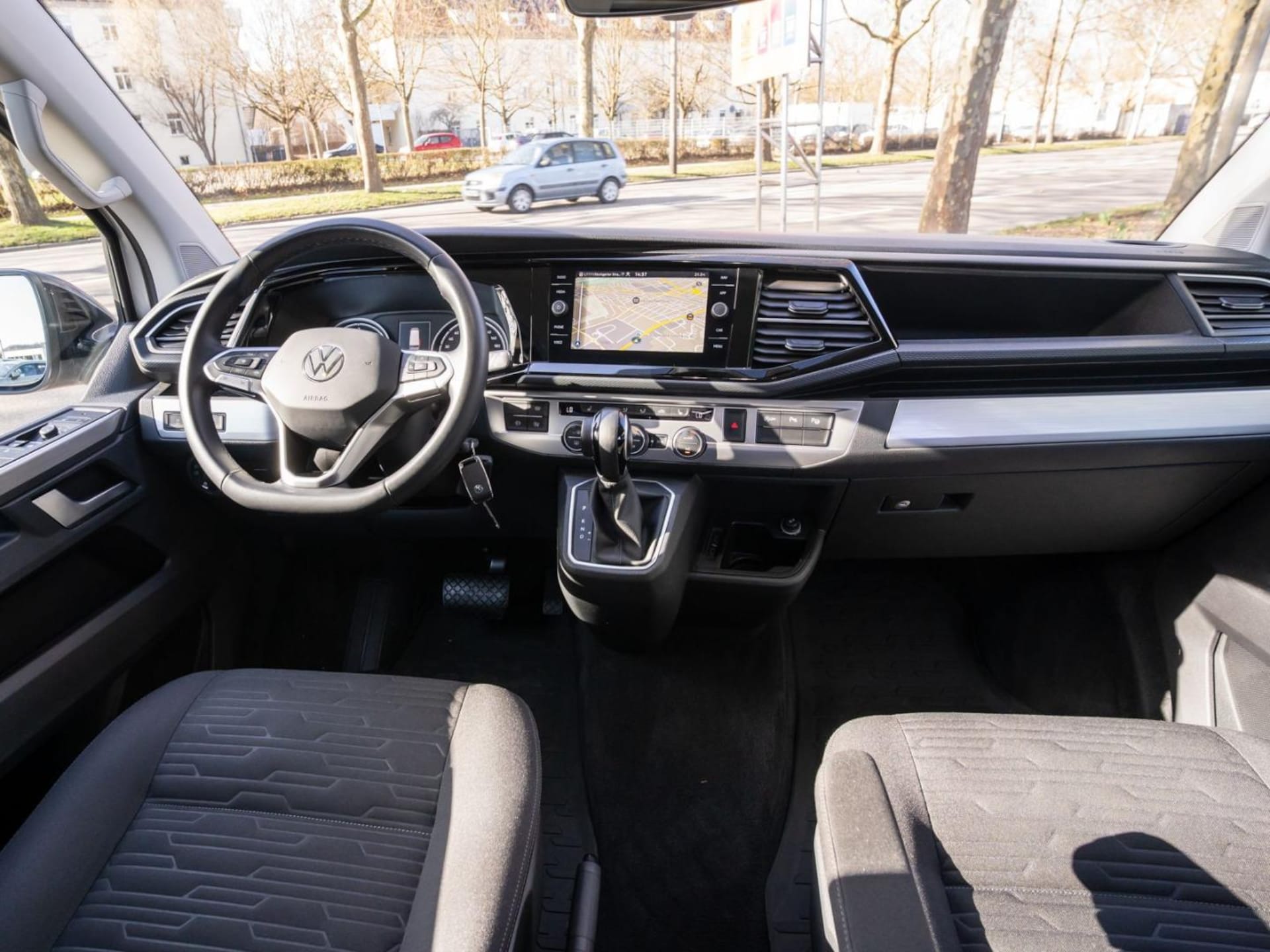 Volkswagen T6.1 Multivan Comfortline