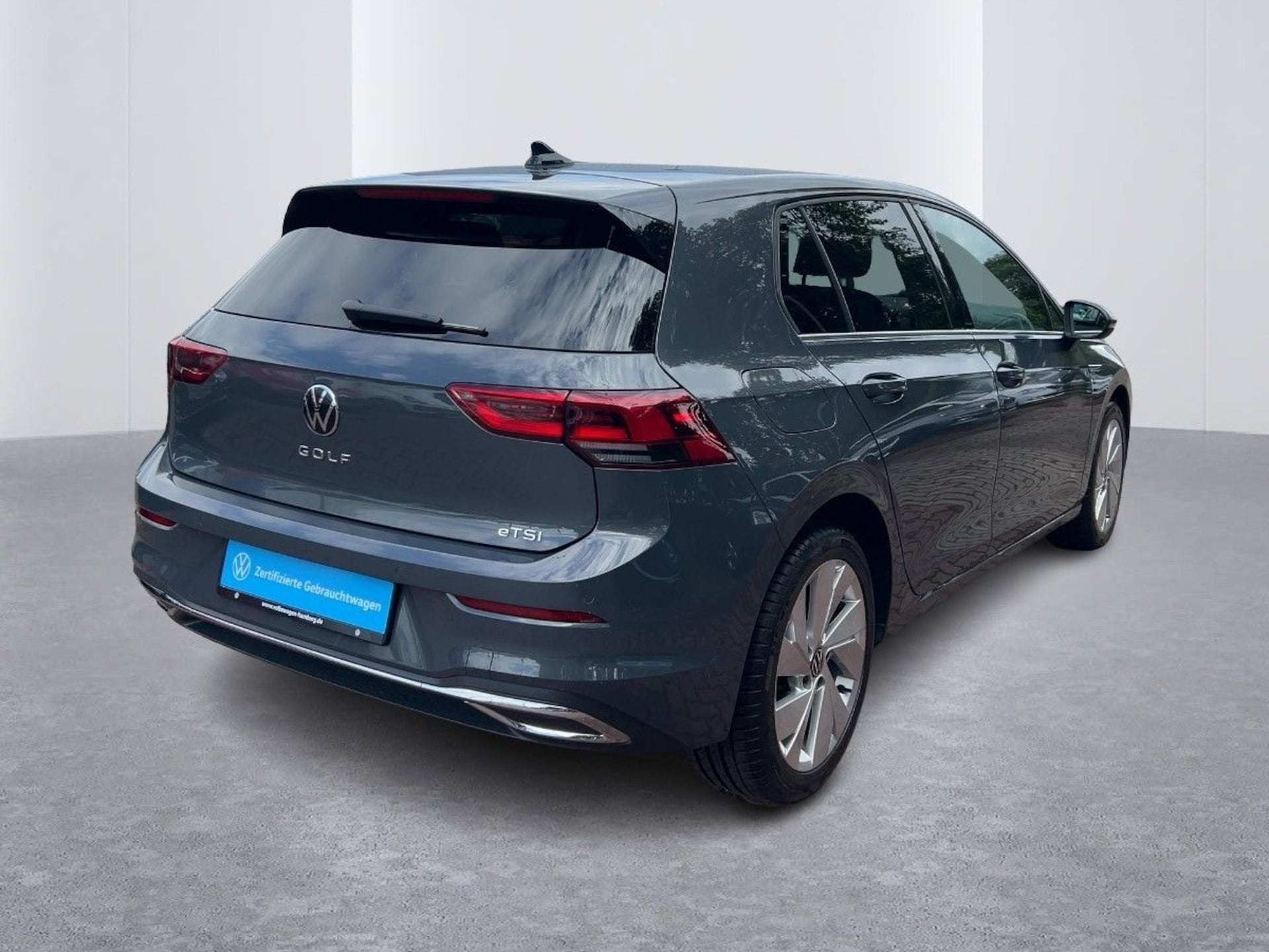 Volkswagen Golf Style