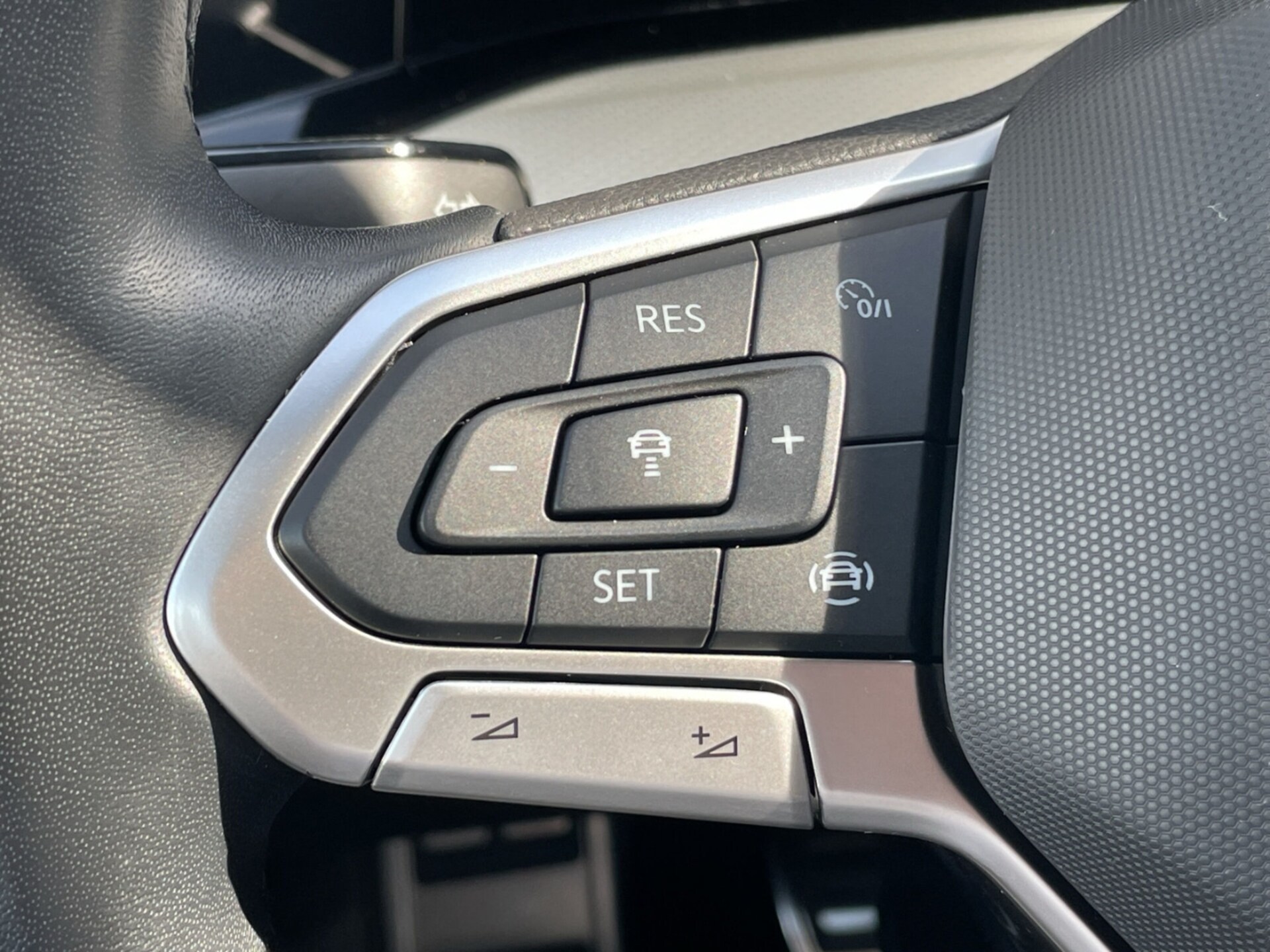 Volkswagen Golf MOVE