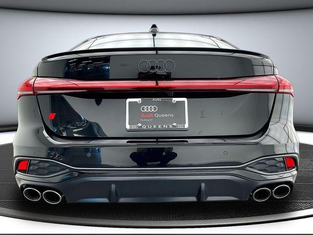2026 Audi S5 Sedan