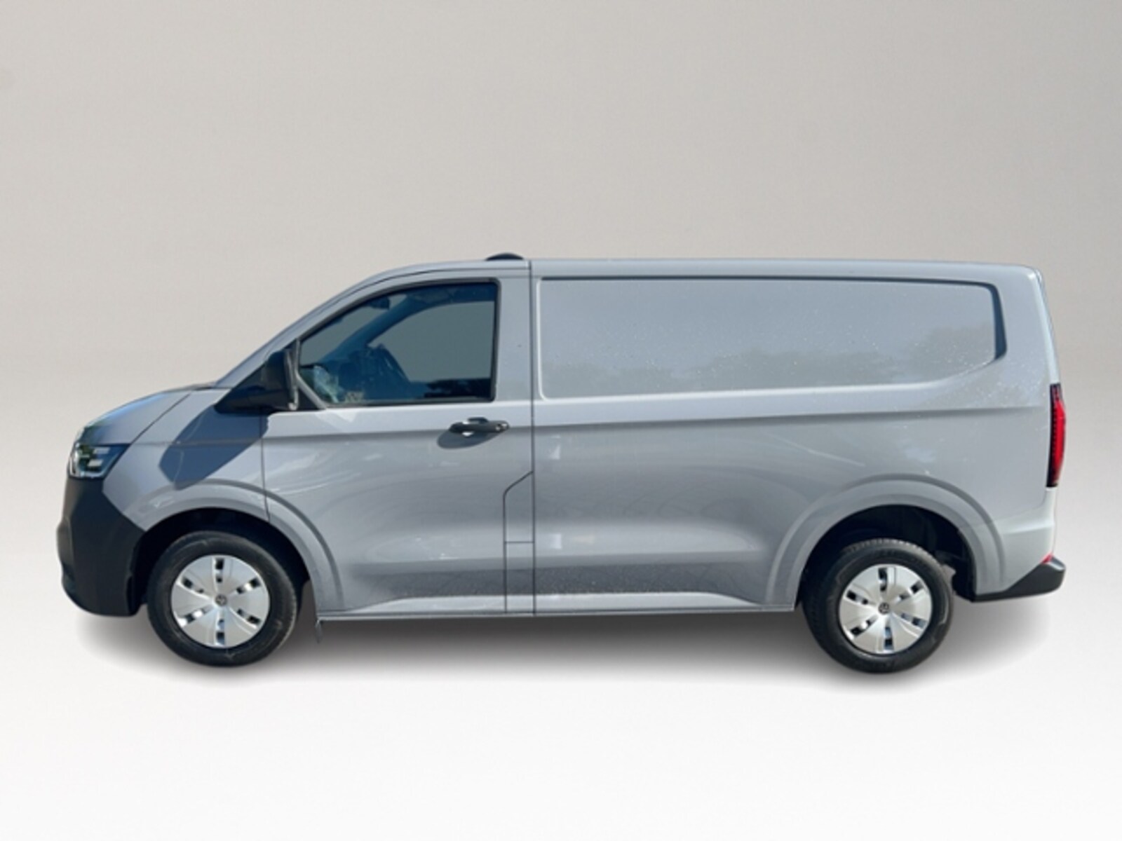 Volkswagen Transporter Kasten kurzer Radstand – Bild 3