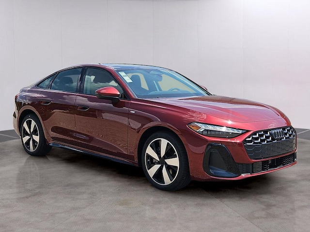 2026 Audi A5 Sedan