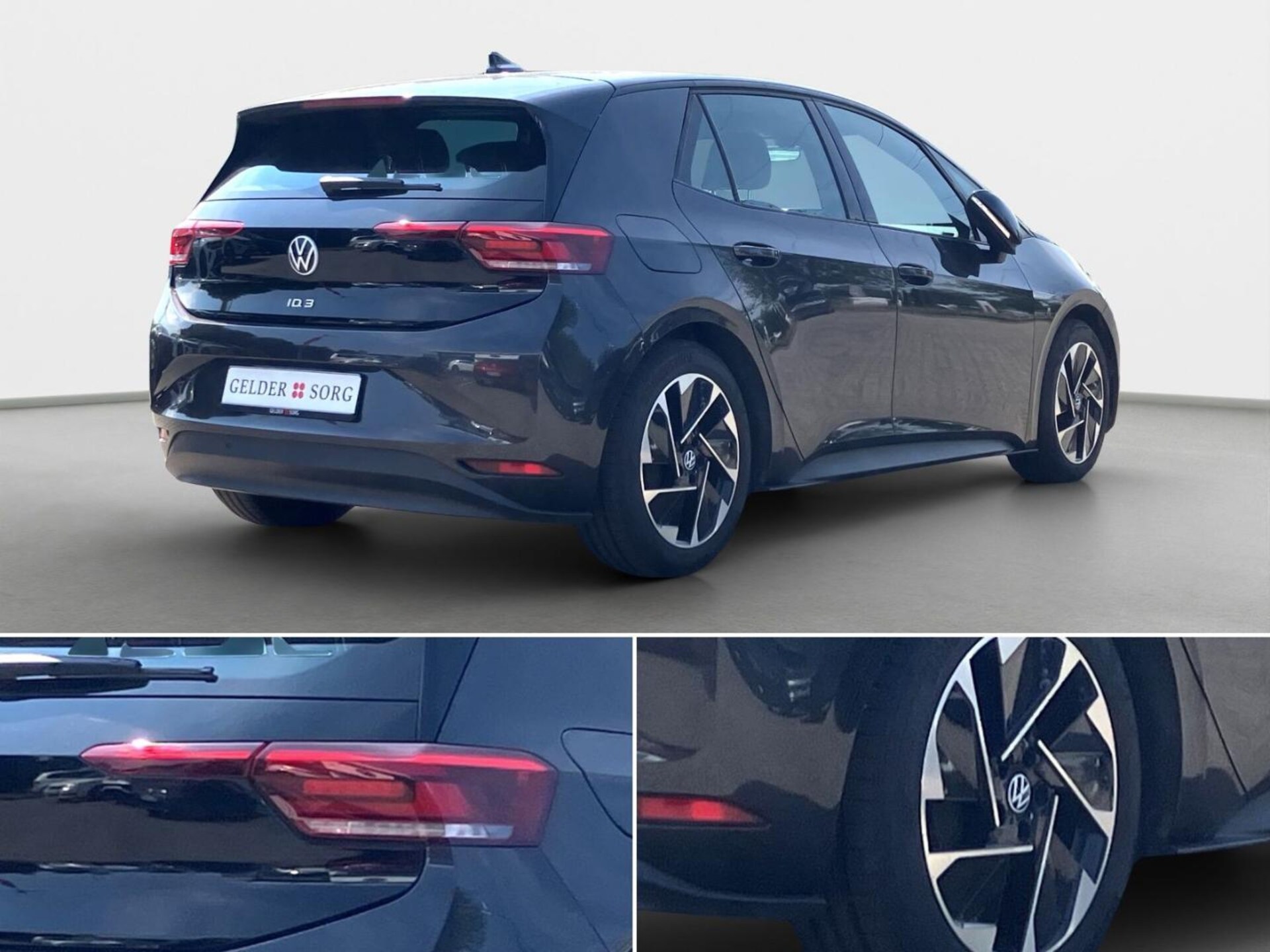 Volkswagen ID.3 Pure Performance