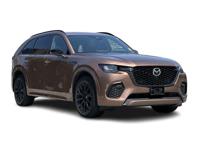 2025 Mazda