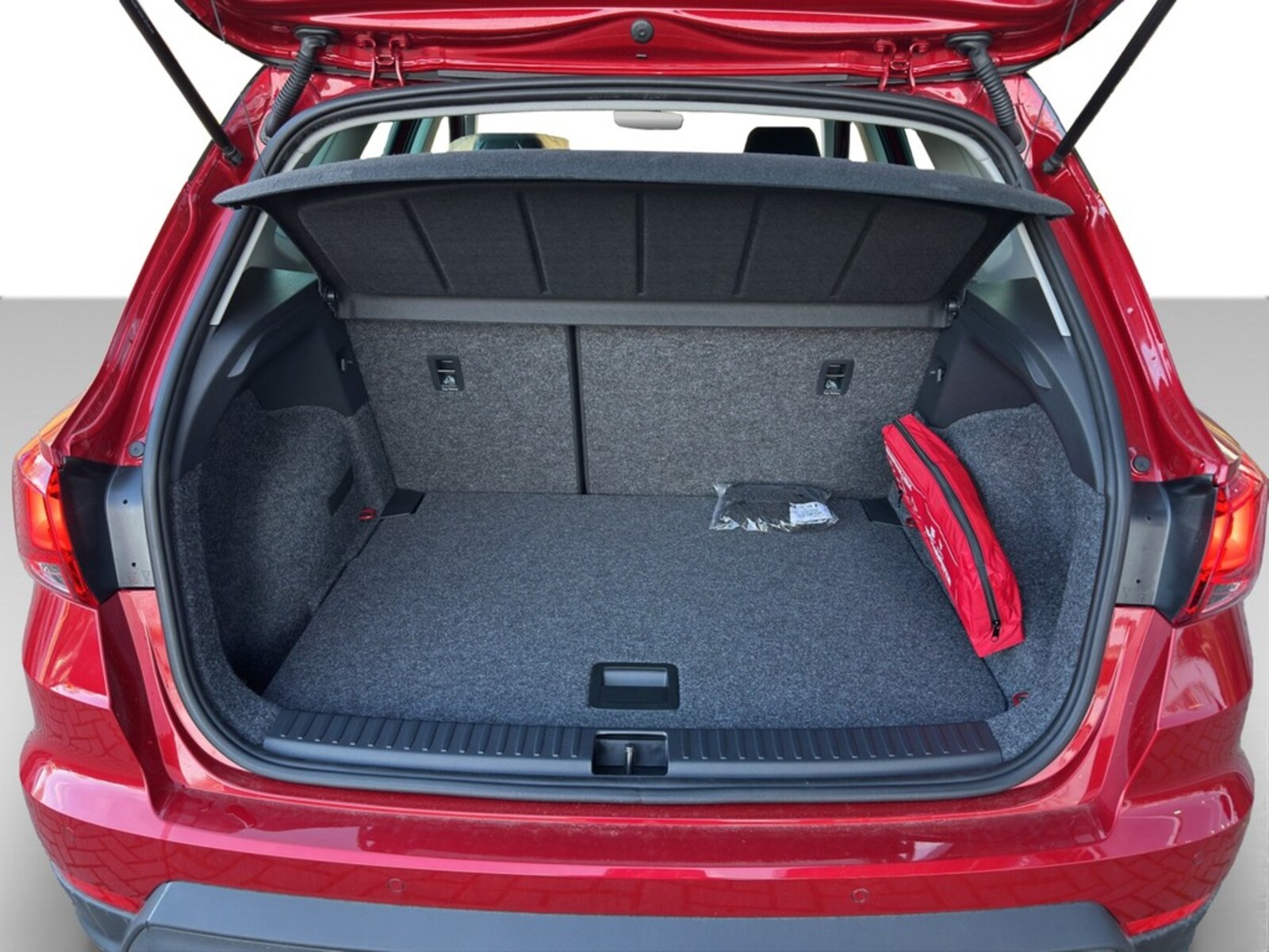SEAT Arona – Bild 7