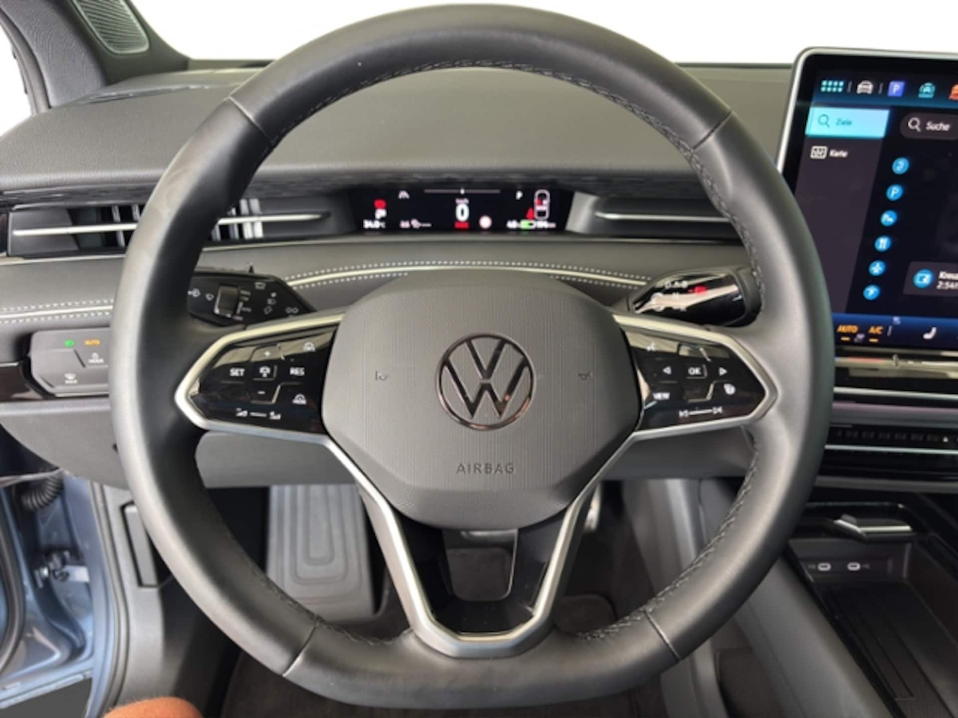Volkswagen ID.7 Tourer Pro S