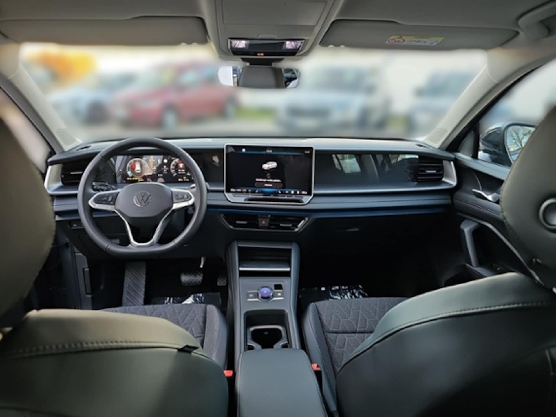 Volkswagen Tayron Life