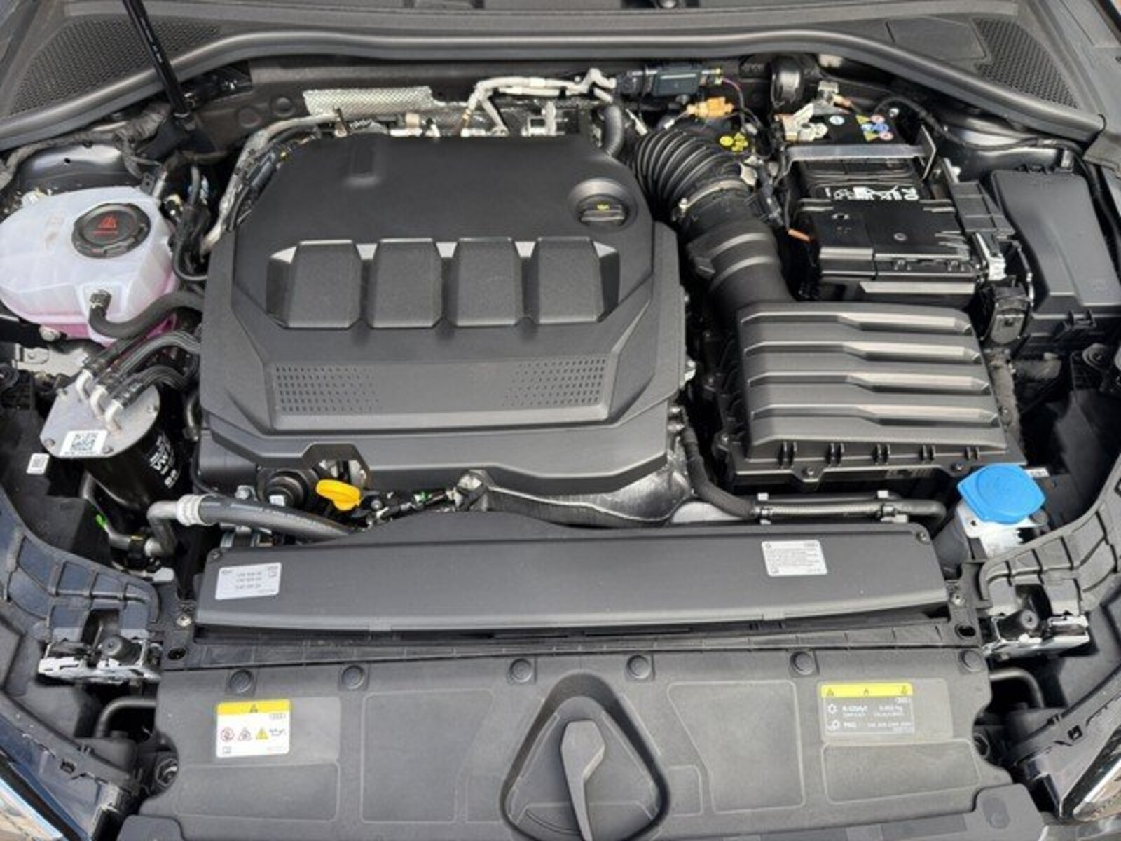 Audi A3 Sportback – Bild 15