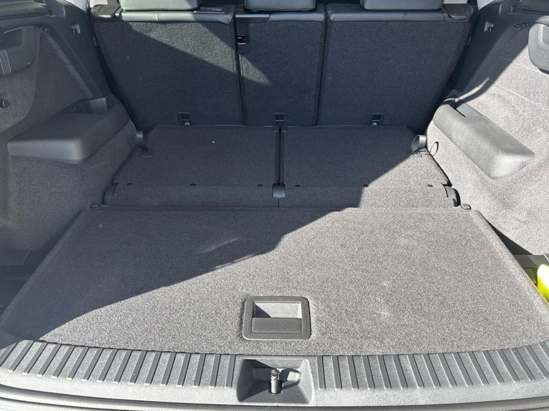 Volkswagen Tayron Elegance