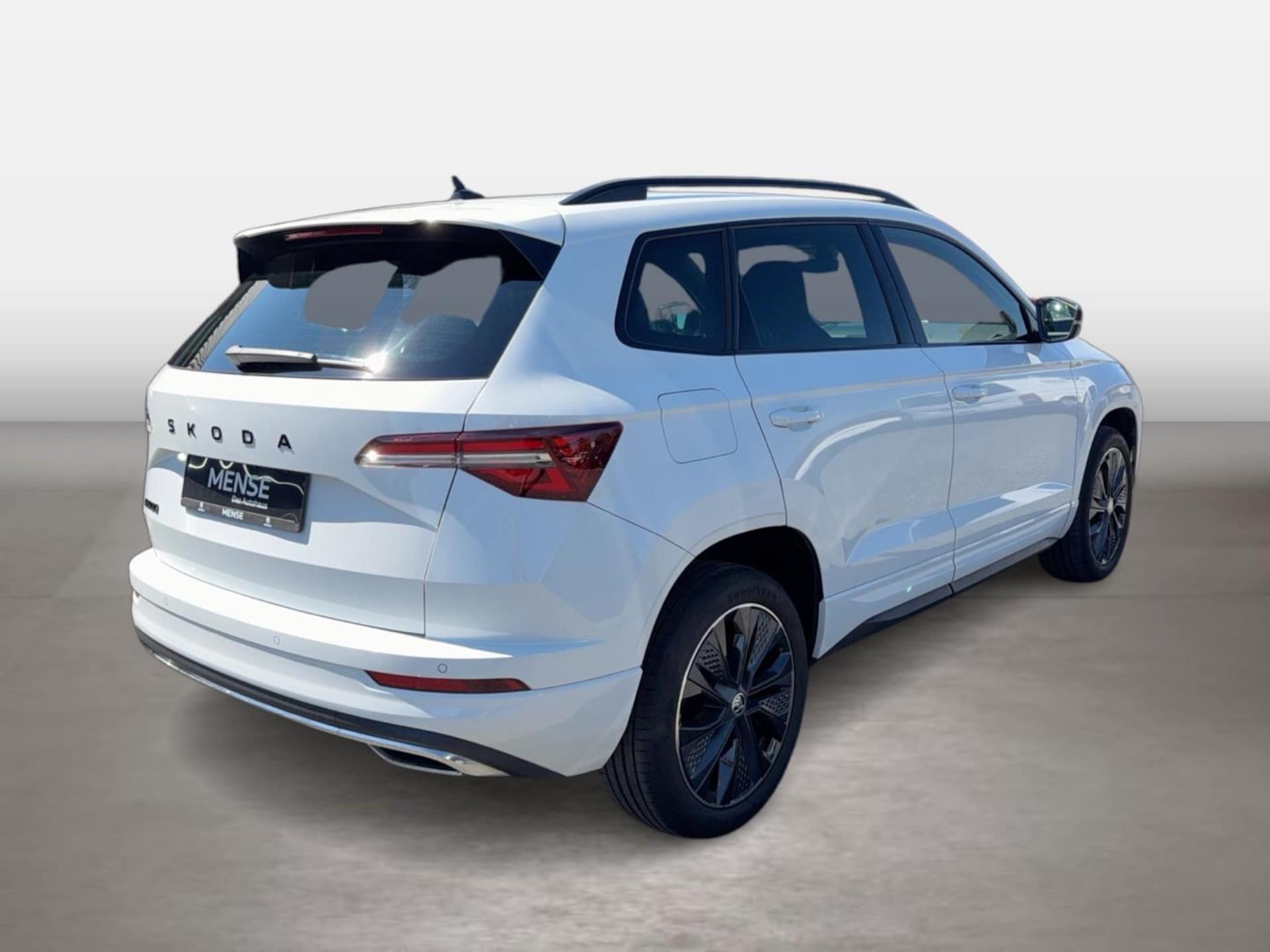 Skoda Karoq Sportline