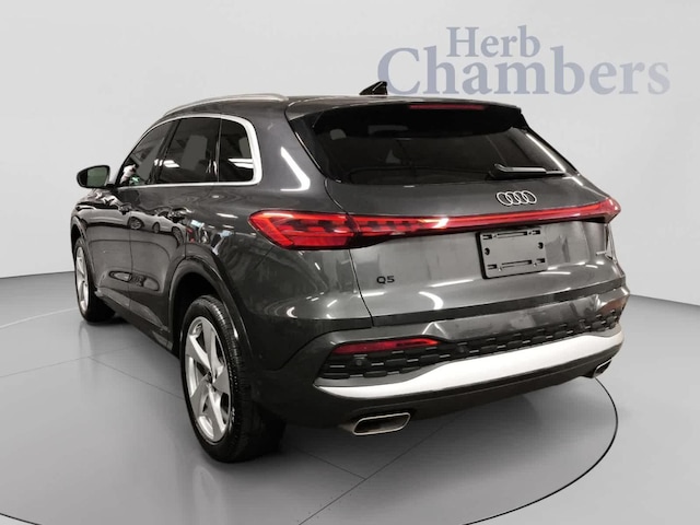 2025 Audi Q5