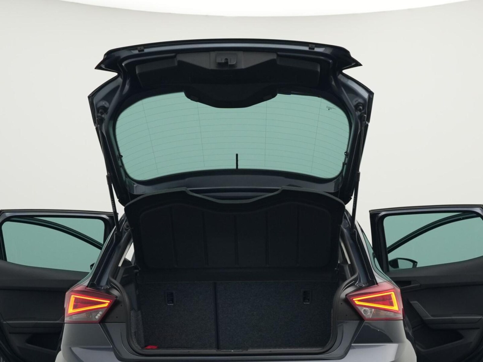 SEAT Ibiza – Bild 15