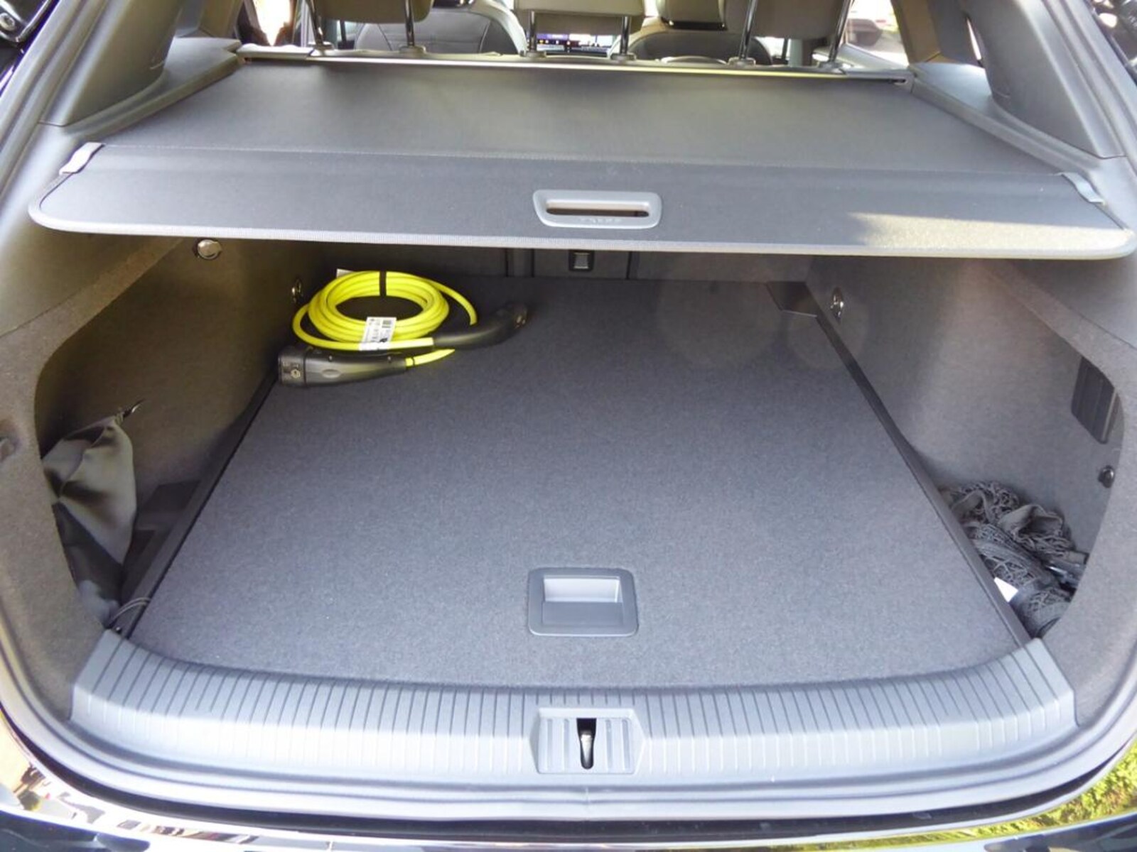 Volkswagen ID.7 Tourer – Bild 6