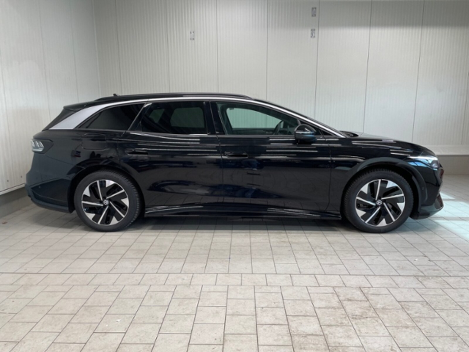 Volkswagen ID.7 Tourer – Bild 9