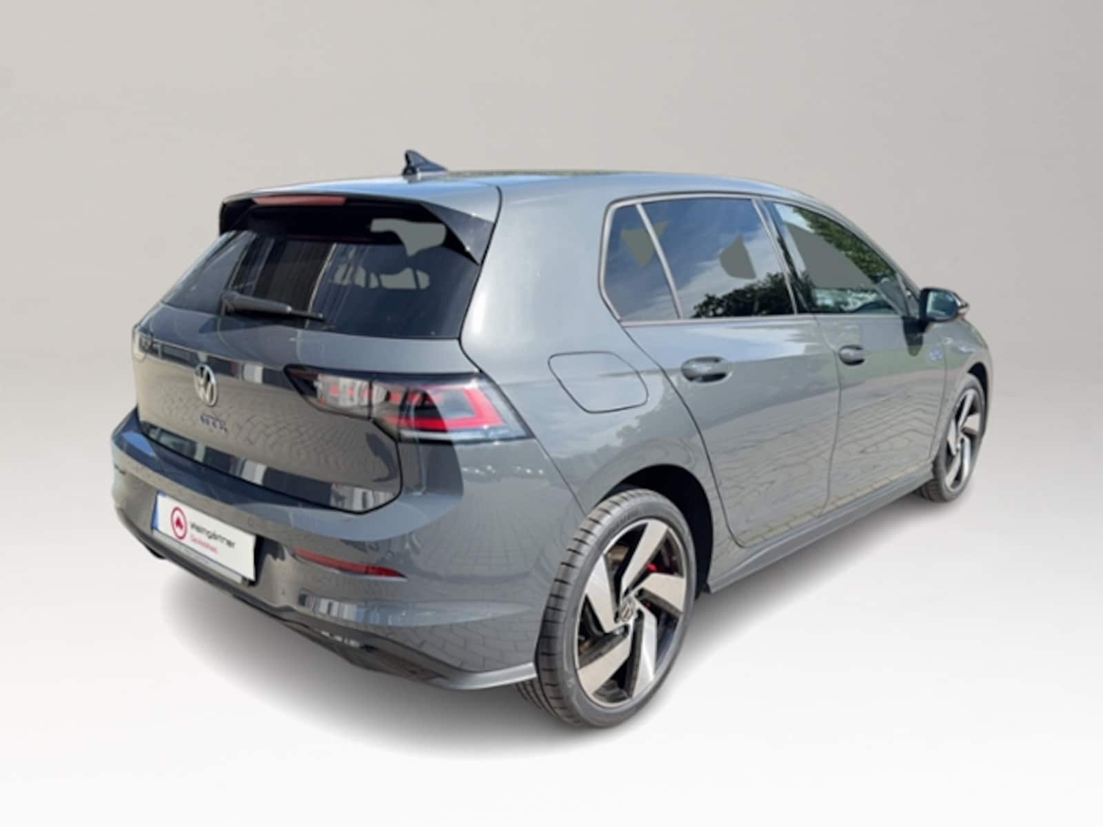 Volkswagen Golf – Bild 6