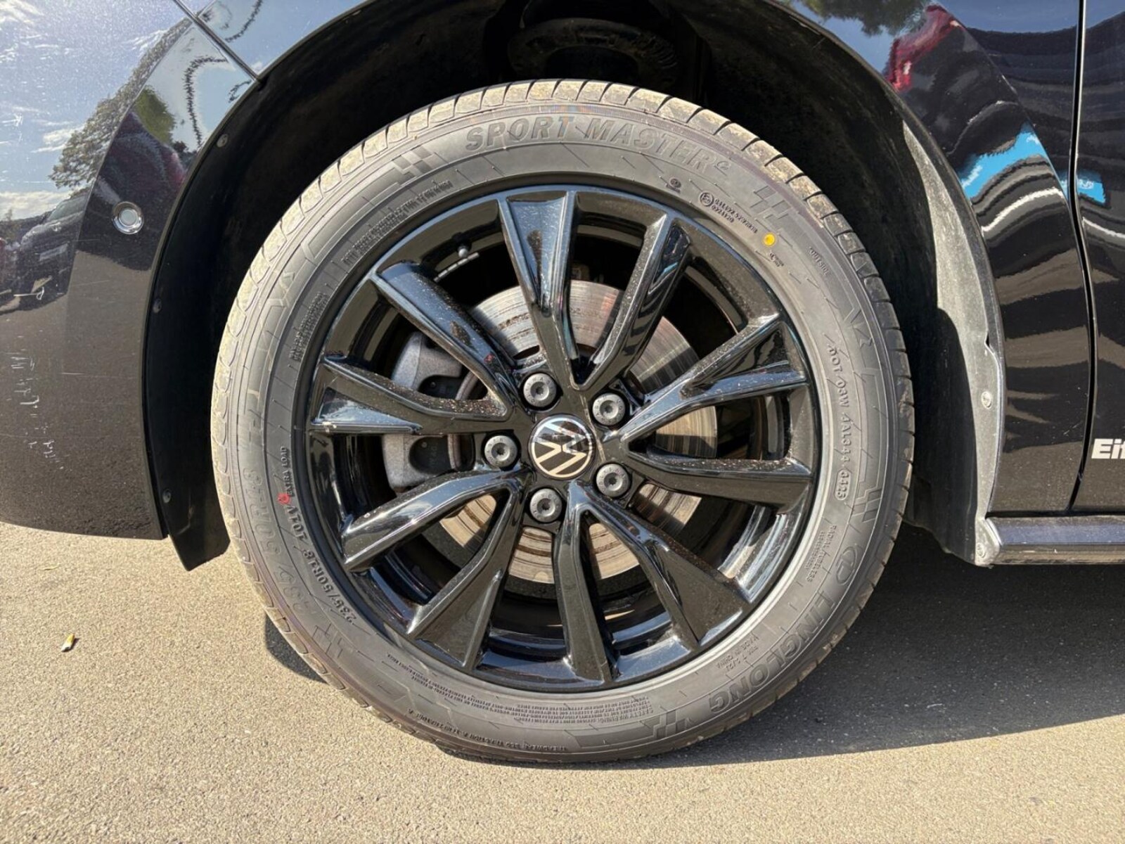 Volkswagen California – Bild 23