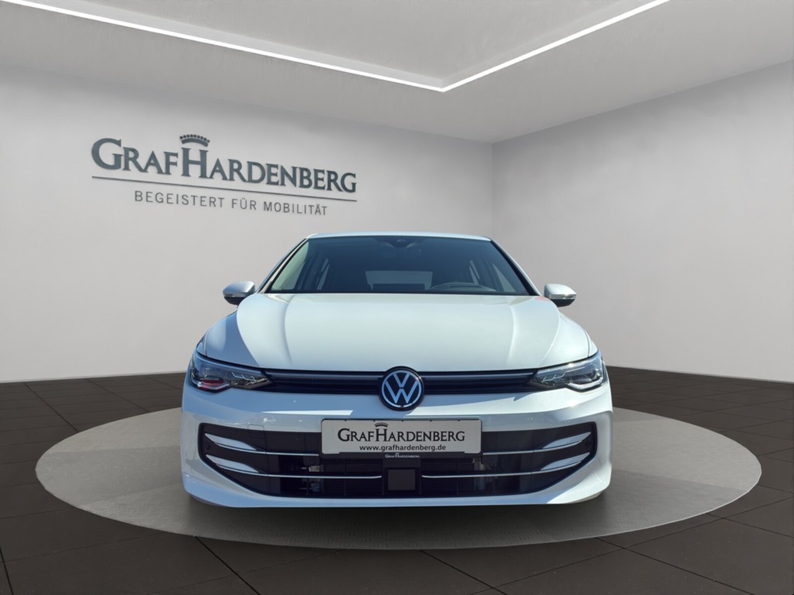 Volkswagen Golf – Bild 9