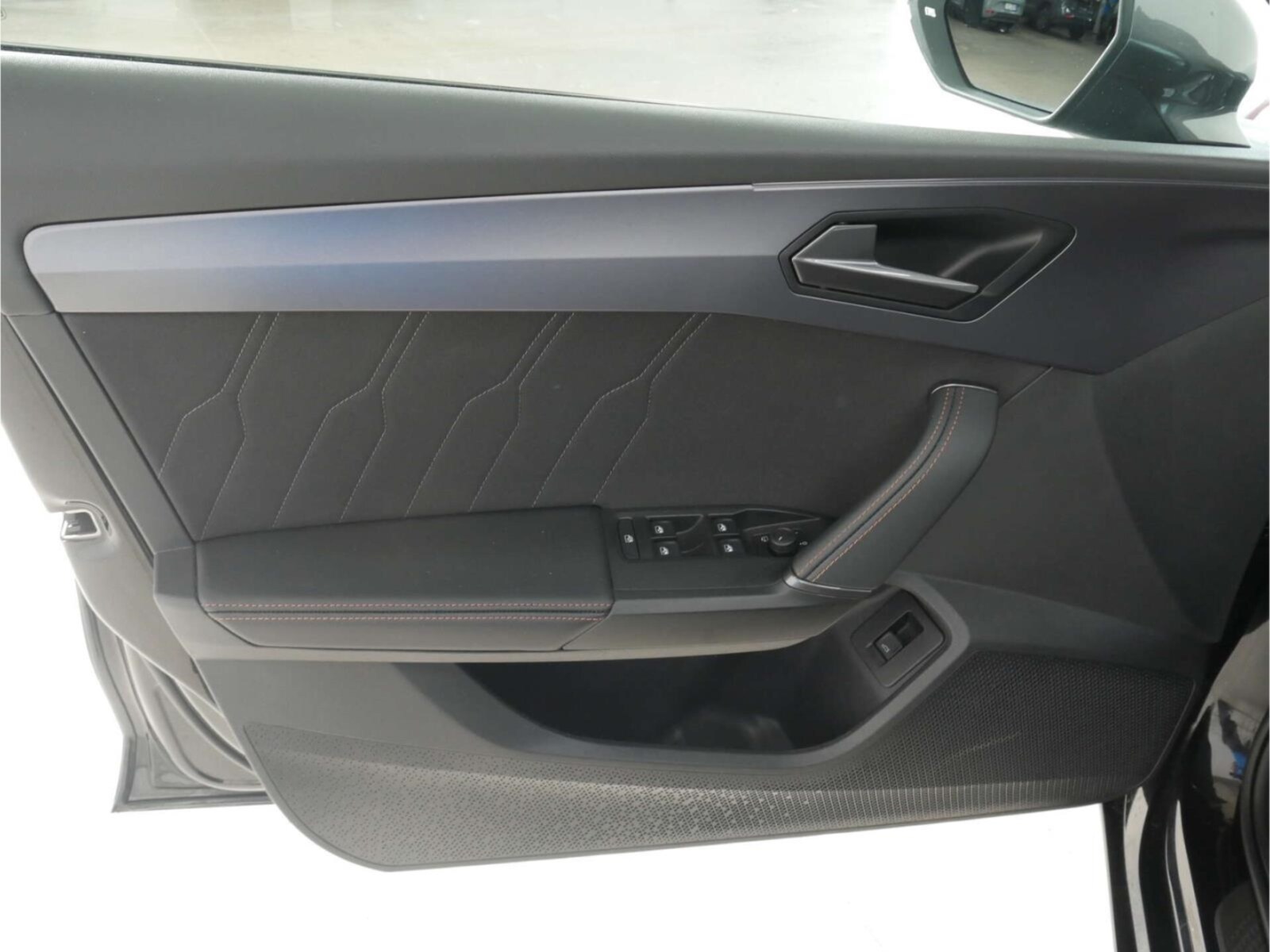 CUPRA Leon Sportstourer – Bild 13