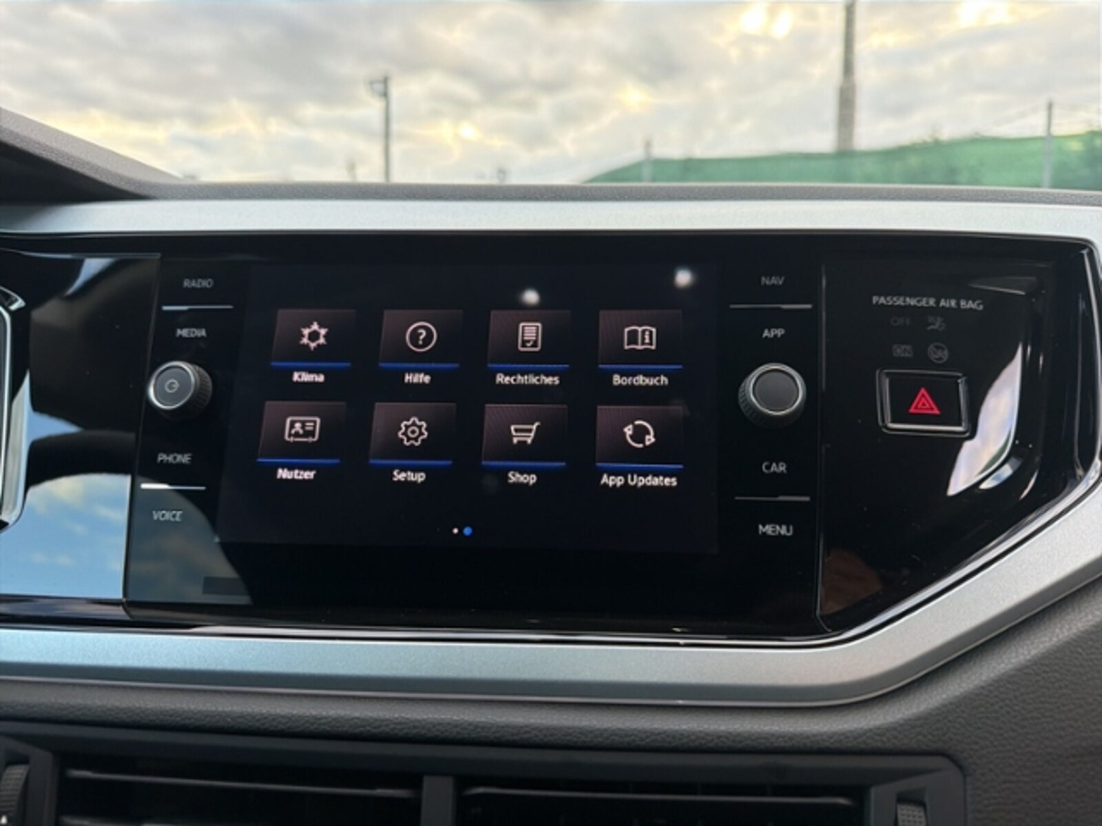 Volkswagen Polo – Bild 17