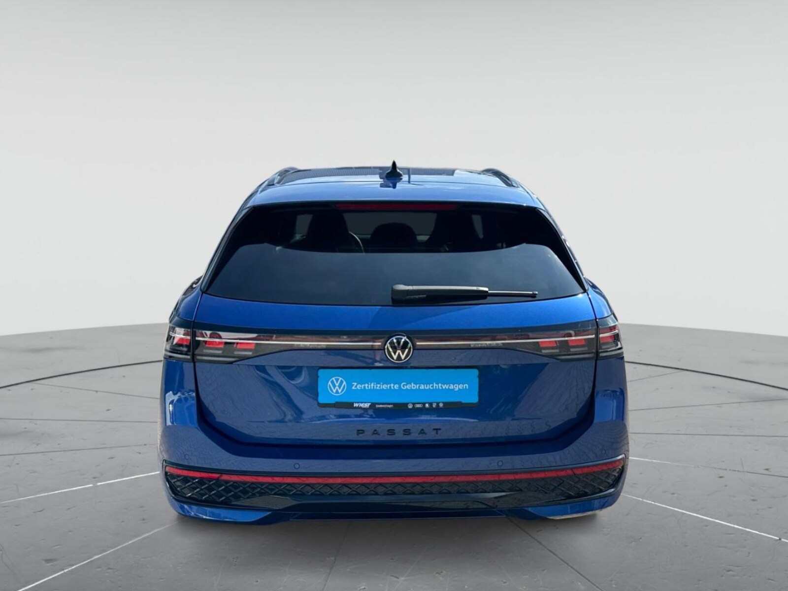 Volkswagen Passat – Bild 7