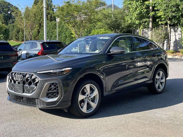 2026 Audi Q5 Sportback