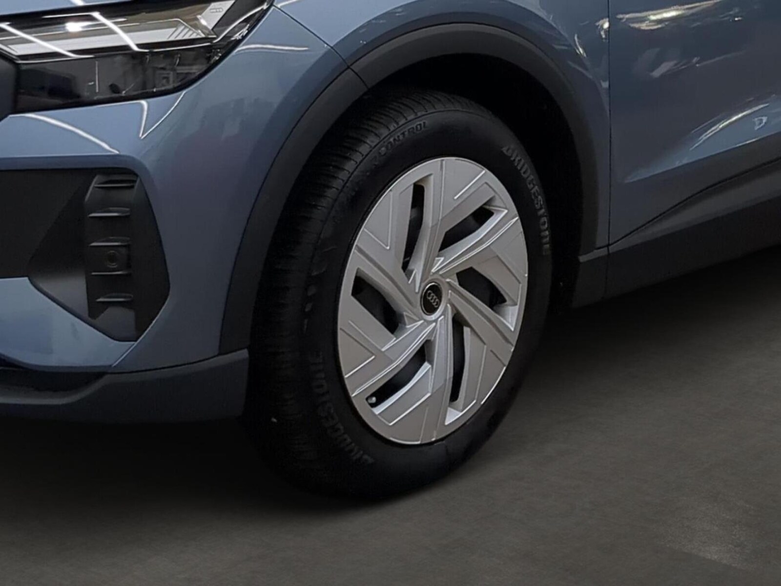 Audi Q4 e-tron – Bild 8