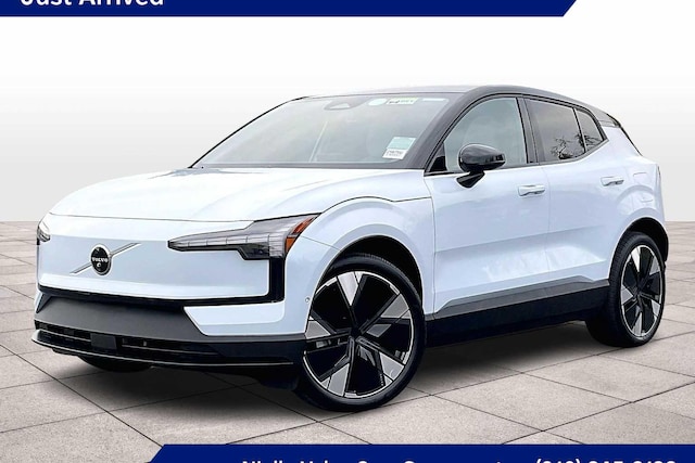 2025 Volvo EX30